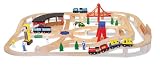 Train & Vehicle Sets