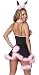 Sexy Play Bunny Costume by Coquette