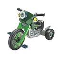 Hulk Chopper Trike