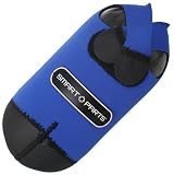 Rase Tank Cover - 47/51ci - Blue
