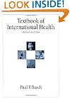Textbook of International Health