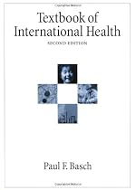 Textbook of International Health