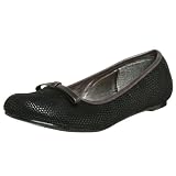 Miss Me Women's Alva Flat