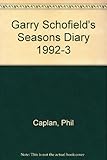 Garry Schofield's season's diary 1992-3