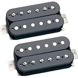 Seymour Duncan APH2's Alnico II Pro Slash Humbucker Set