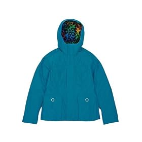 Buy Bonfire Mt Hood Jacket- Ladies by Bonfire