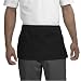 CornerStone Waist Apron with Three Pockets