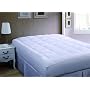 Pike Street Overfilled Ultra Soft Microplush Twin XL Mattress Pad