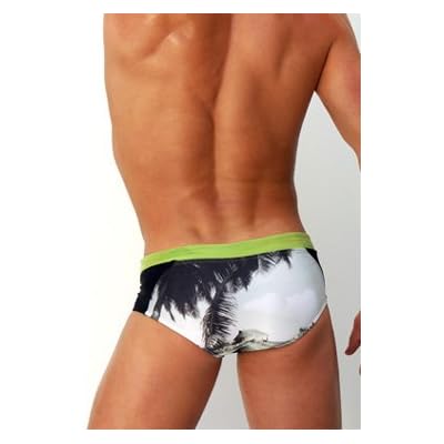 Rufskin Hut Swimsuit