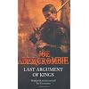 Last Argument Of Kings