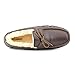 UGG Australia Men's M Byron Leather Slipper