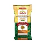 Pennington Seed #LP112270 5LB Sahara Bermuda Seed