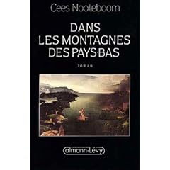 Dans les montagnes des Pays-Bas