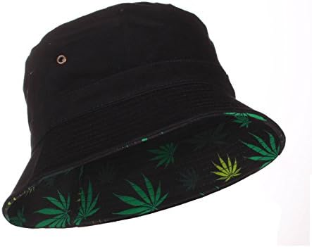 Absolute Snapback Fashion Bucket Hat Cap Headwear - Many Prints