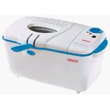 NESCO Deluxe Deep Fryer – Cool Touch by Nesco