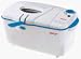 NESCO Deluxe Deep Fryer – Cool Touch