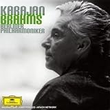 Karajan symphony �dition Brahms