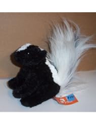 Skunk Plush