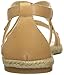 Nine West Women's Vilance Leather Dress Sandal