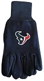 HOUSTON TEXANS WORK GLOVES