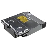 Blu-Ray DVD Drive KES-450A KEM-450AAA Laser Lens Replacement for Sony Playstation3 PS3 SLIM