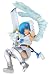 Queens Blade Nanael Revoltech Action Figure_s-2