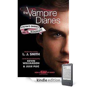 The Vampire Diaries 1-5(REQ)