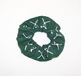 Field Hockey Scrunchies