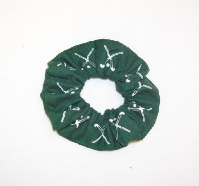 Childrens Toyshop  Sporting Goods : Field Hockey Scrunchies