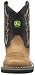 John Deere 1190 Western Boot (Toddler)