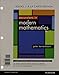 Excursions in Modern Mathematics, Books a la carte Edition (8th Edition)