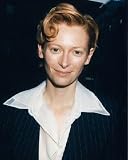 TILDA SWINTON 16X20 COLOR PHOTO