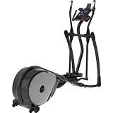 Smooth Fitness CE-3.6 Elliptical Trainer