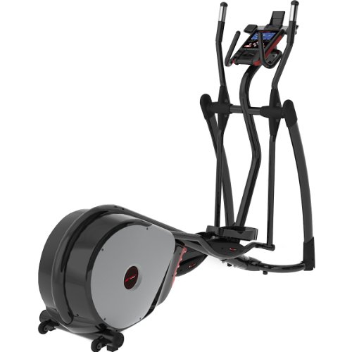 Buy Smooth Fitness CE-3.6 Elliptical Trainer