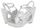 Women's Via Spiga, Style-Dinny - Silver
