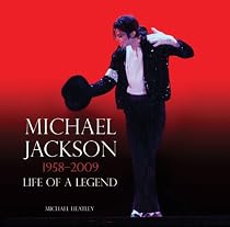 Michael Jackson: Life of a Legend