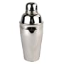 Cocktail Shaker Set - 10 oz Stainless Steel