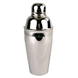 Cocktail Shaker Set - 10 oz Stainless Steel