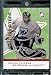 2006 / 07 In The Game Between The Pipes Hockey Card #15 Gerald Coleman - Mint Condition - In Protective Display Case !