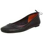 Irregular Choice Women's Petrelli  Flat