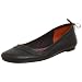 Irregular Choice Women's Petrelli  Flat