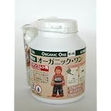 安心な不快害虫駆除剤　オーガニック・ワン（40g）