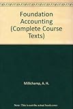Foundation accounting