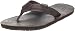 EMU Australia Men's Flinders Flip Flop
