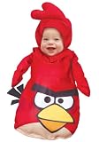 Paper Magic Red Angry Birds Infant Costume Paper Magic Red Angry Birds Infant Costume