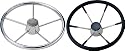 SeaDog SS 11" STEERING WHEEL 230211