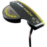 MacGregor Golf Face-Off Response DCT Putter by Bobby Grace