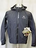 ARC'TERYX アークテリクス BETA SL JACKET BLACK サイズL