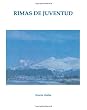 Rimas De Juventud (Spanish Edition)