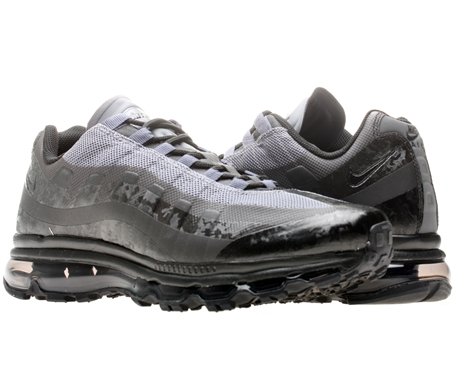 Nike Air Max+ 95 BB Mens Running Shoes 511307-009